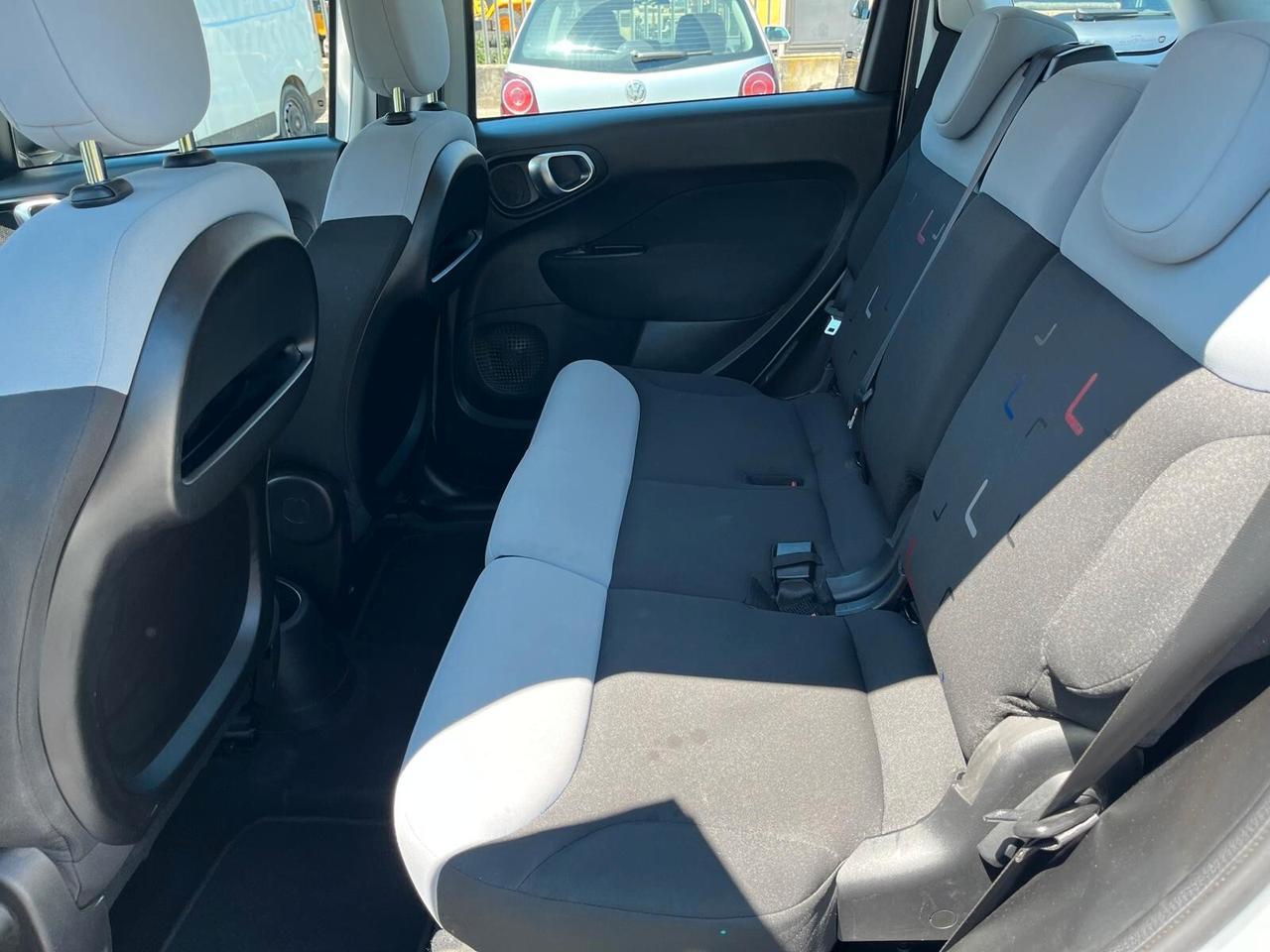 Fiat 500L 1.3 Multijet 95 CV Pop Star