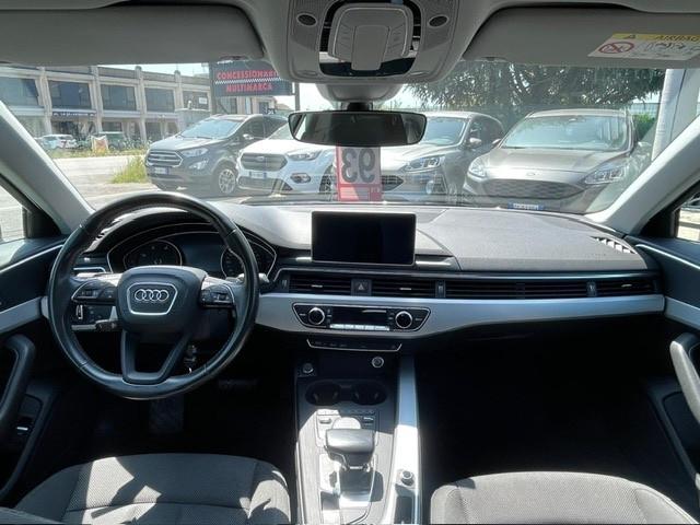 Audi A4 2.0 TDI 150 CV ultra S tronic Sport