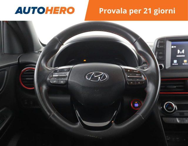 HYUNDAI Kona 1.0 T-GDI Xpossible