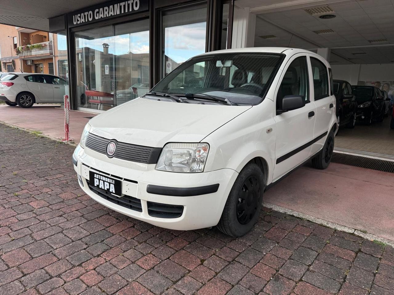 Fiat Panda 1.1 Actual
