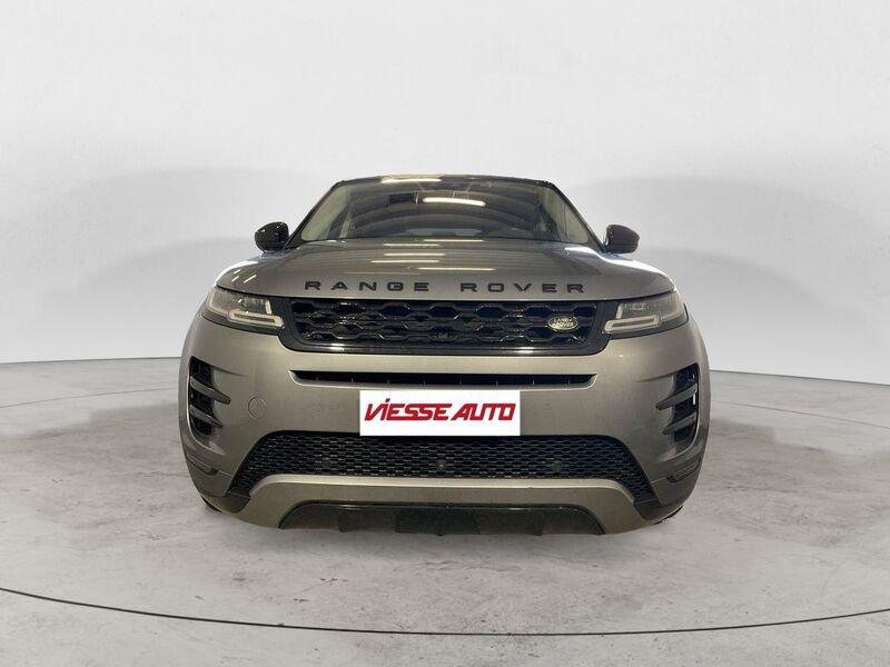 Land Rover RR Evoque Range Rover Evoque 2.0 I4 200 CV AWD Auto R-Dynamic SE