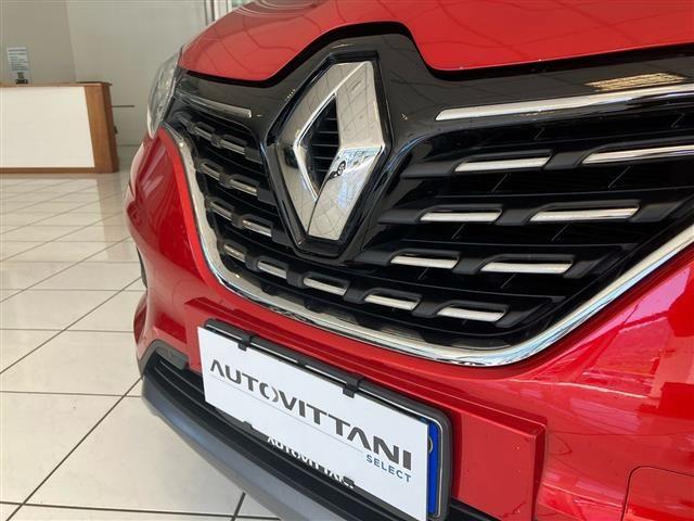 RENAULT Kadjar 1.5 Blue dCi Sport Edition2 FAP