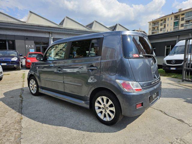 DAIHATSU Materia 1.3