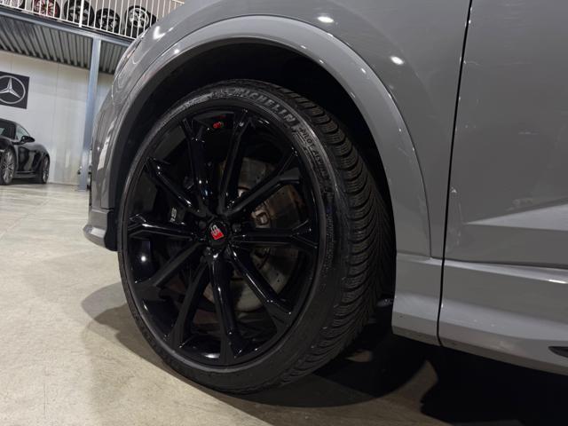 AUDI RS Q3 GRIGIO NARDO TETTO NIGHT PACK IVA