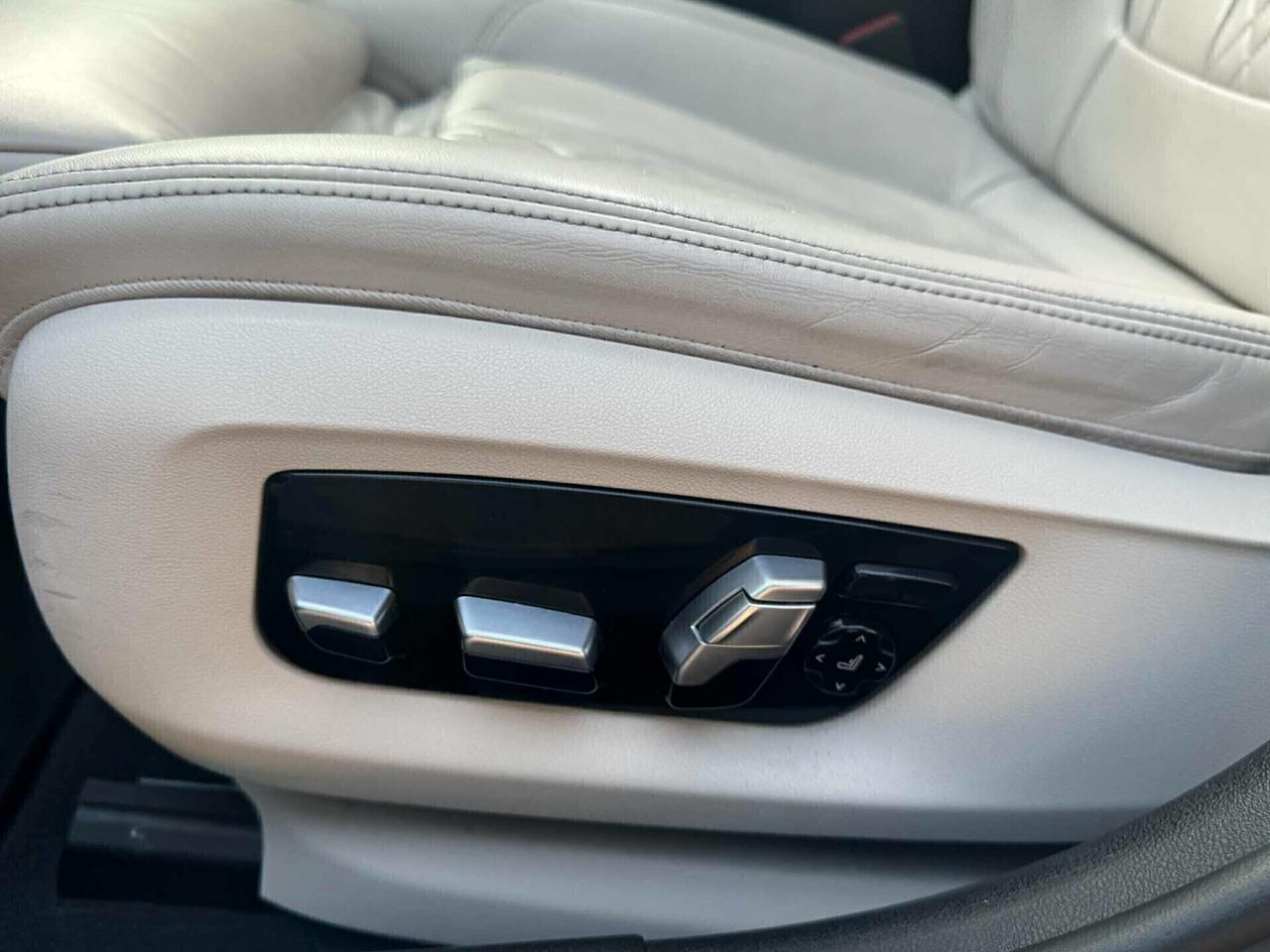 Bmw 530D xDrive Msport 3.0 Diesel Anno 2018 183 KW