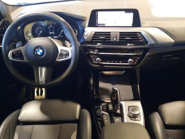 BMW X3 xDrive30e Msport Aut.