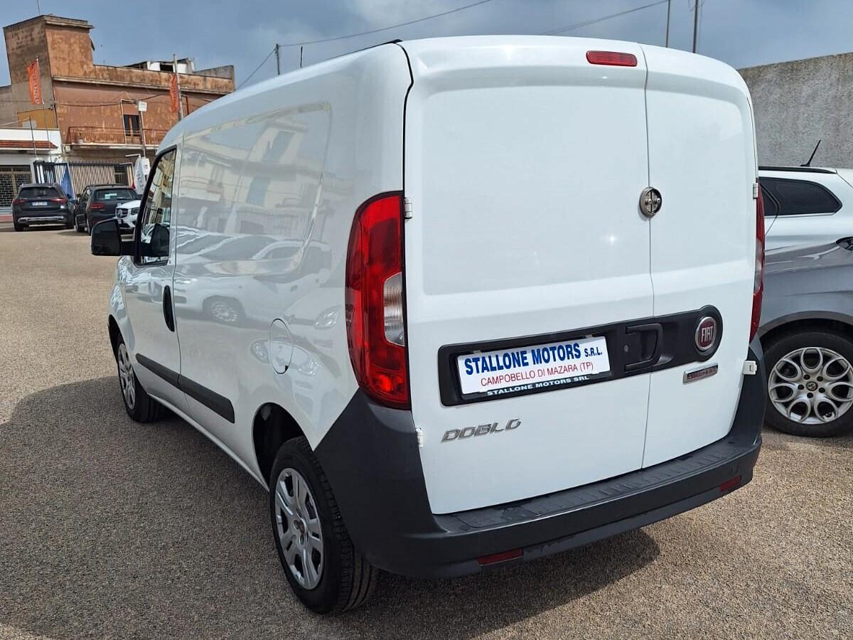 Fiat Doblo 1.6MJT 105CV PC-TN Cargo Lamierato 2019