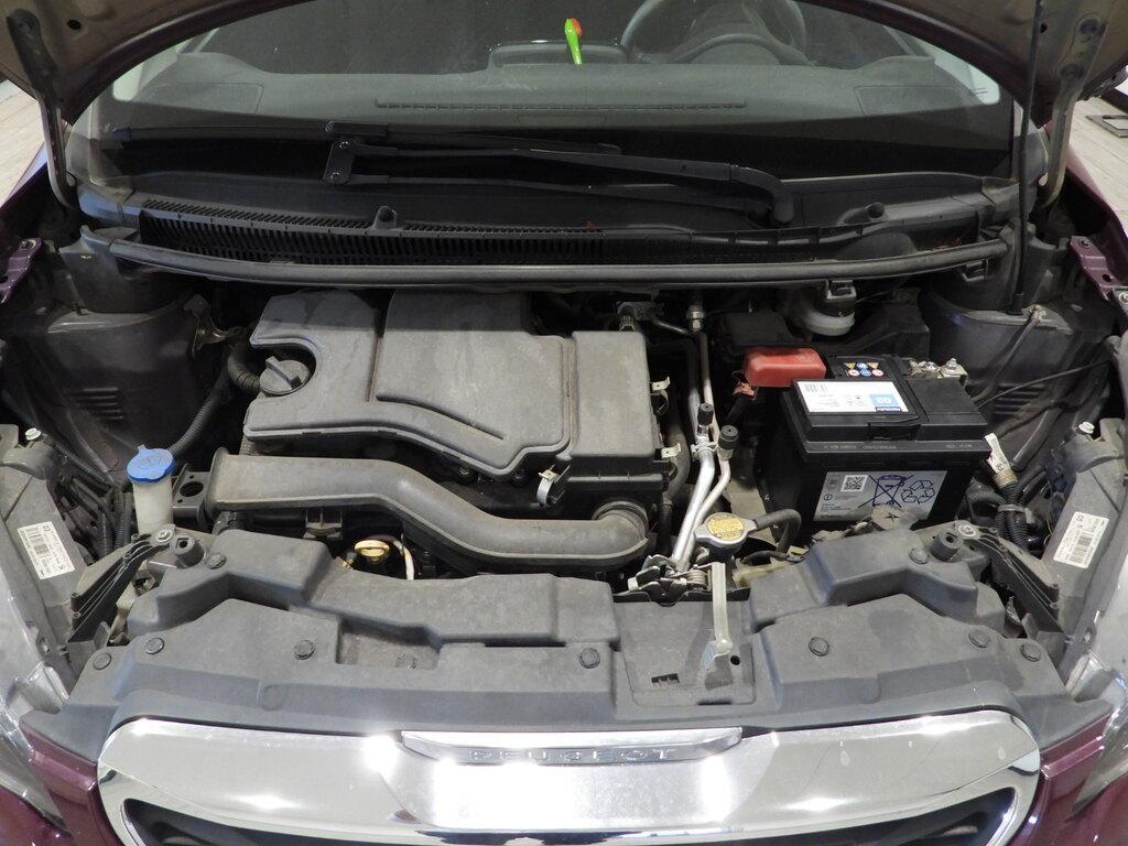 Peugeot 108 3 Porte 1.0 Allure ETG