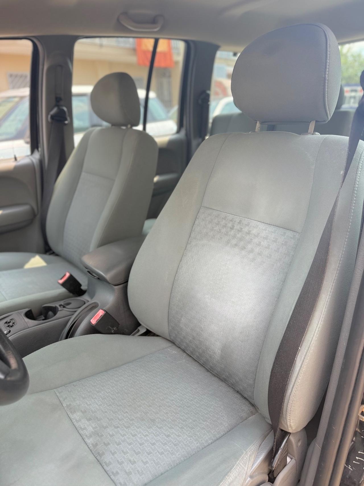 Jeep Cherokee 2.8 Diesel 163 Cv