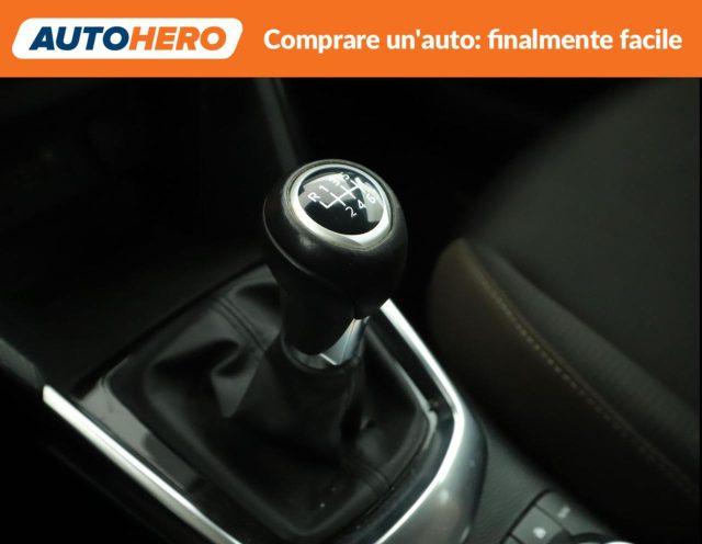 MAZDA 2 1.5 90 CV Skyactiv-G M-Hybrid Evolve