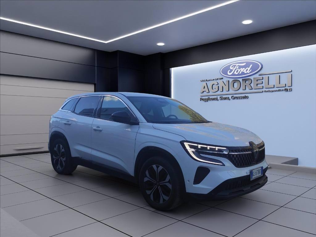 RENAULT Austral 1.2 E-Tech full hybrid Techno 200cv auto del 2023