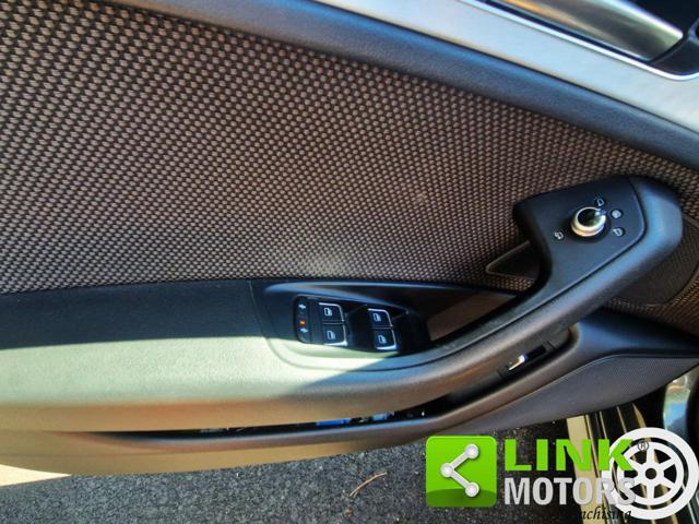 AUDI A6 3.0 avant S Line S quattro S TRONIC