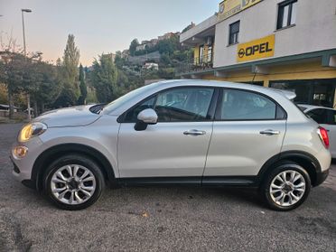 Fiat 500X 1.6 MultiJet 120 CV Lounge 2015