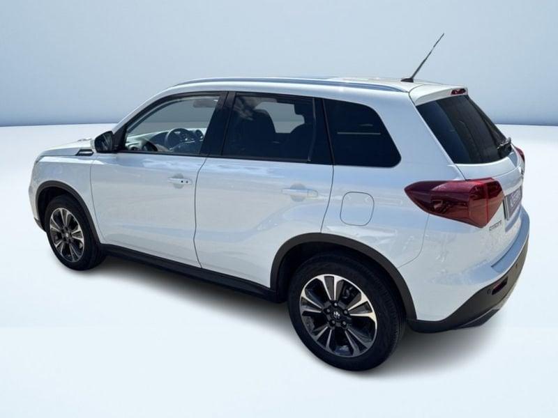 Suzuki Vitara 1.5H 140V STARVIEW 4WD ALLGRIP AUTO