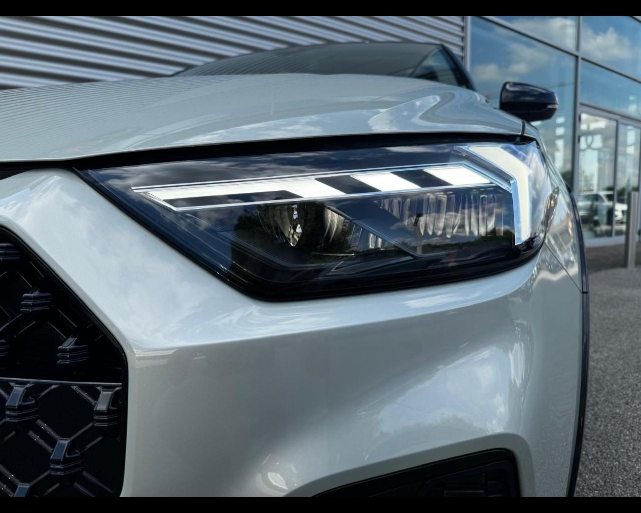 AUDI A1 ALLSTREET 30 TFSI S TRONIC MY 26