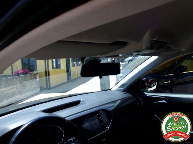 VOLKSWAGEN T-Cross 1.0 TSI 110 CV DSG Style