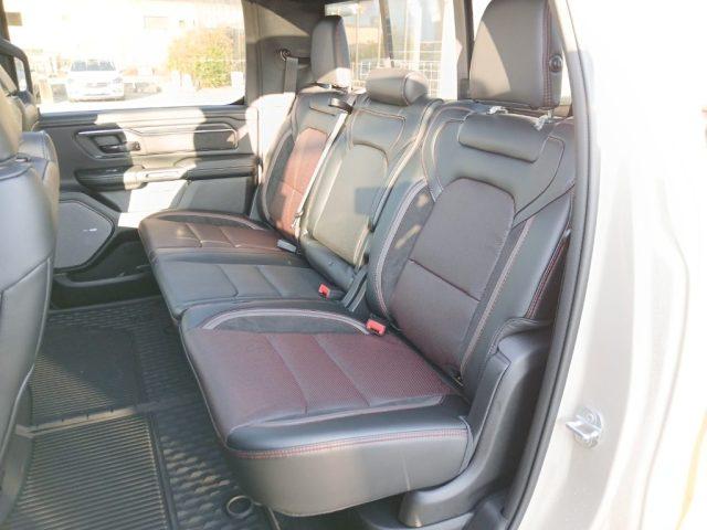 DODGE RAM 1500 3.0L I6 Hurricane REBEL X G/T - Pronta