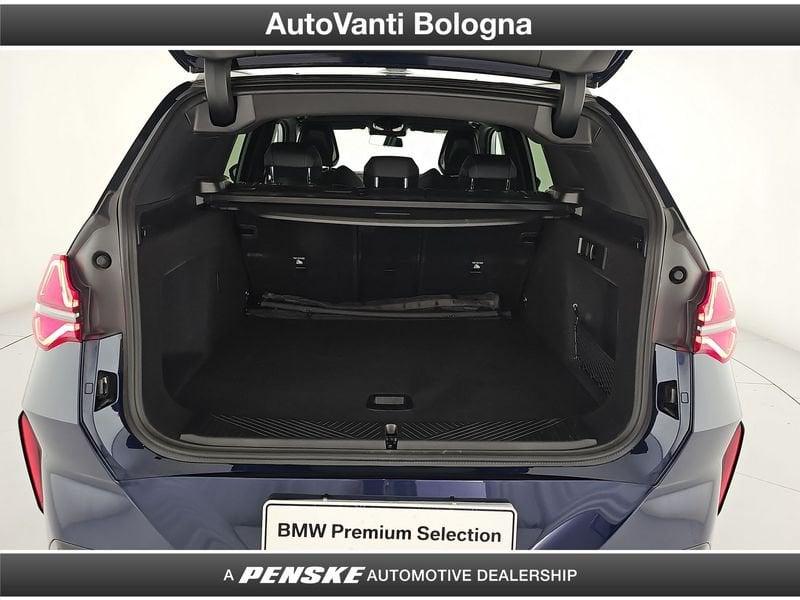 BMW X3 X3 xdrive20d MSport Pro auto
