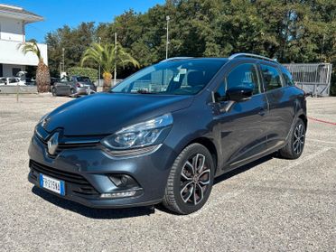 Renault Clio Sporter 1.5 dCi - 2018