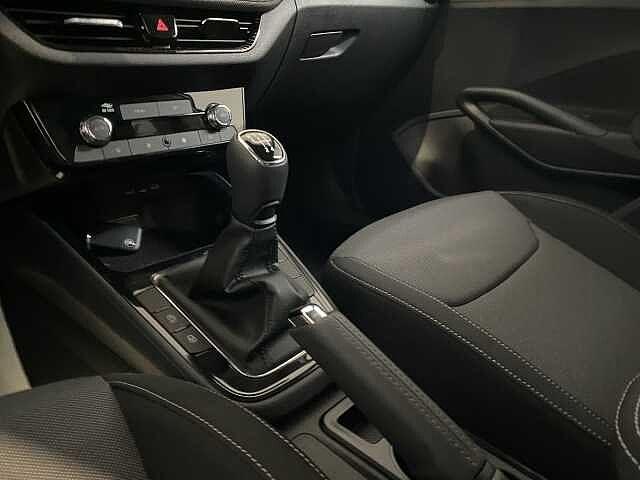 SKODA Fabia 1.0 MPI EVO 80 CV Style