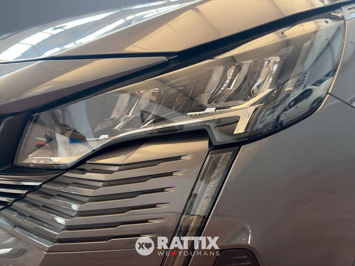 Peugeot 3008 1.2 puretech t 130CV Allure Pack eat8