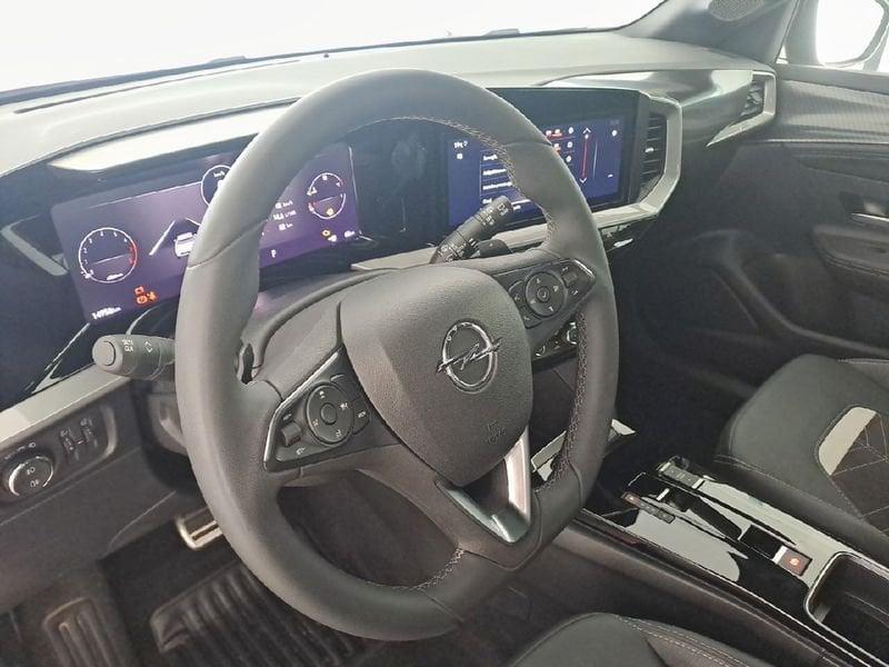 Opel Mokka 1.2 T 136cv Ultimate MT6