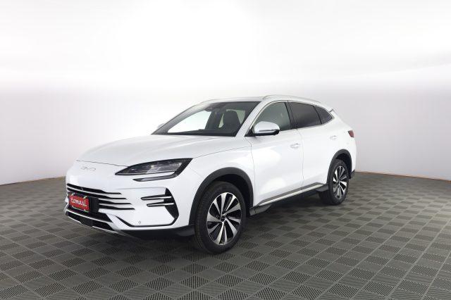 BYD Seal U DM-i DM-i 1.5 218 CV PHEV Comfort