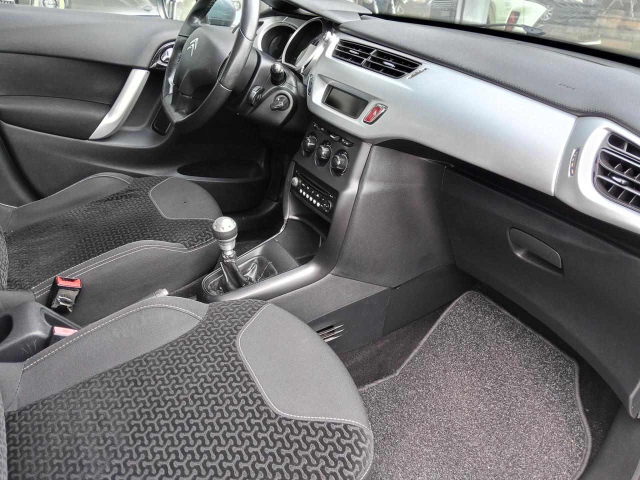 Citroen C3 1.1 Attraction