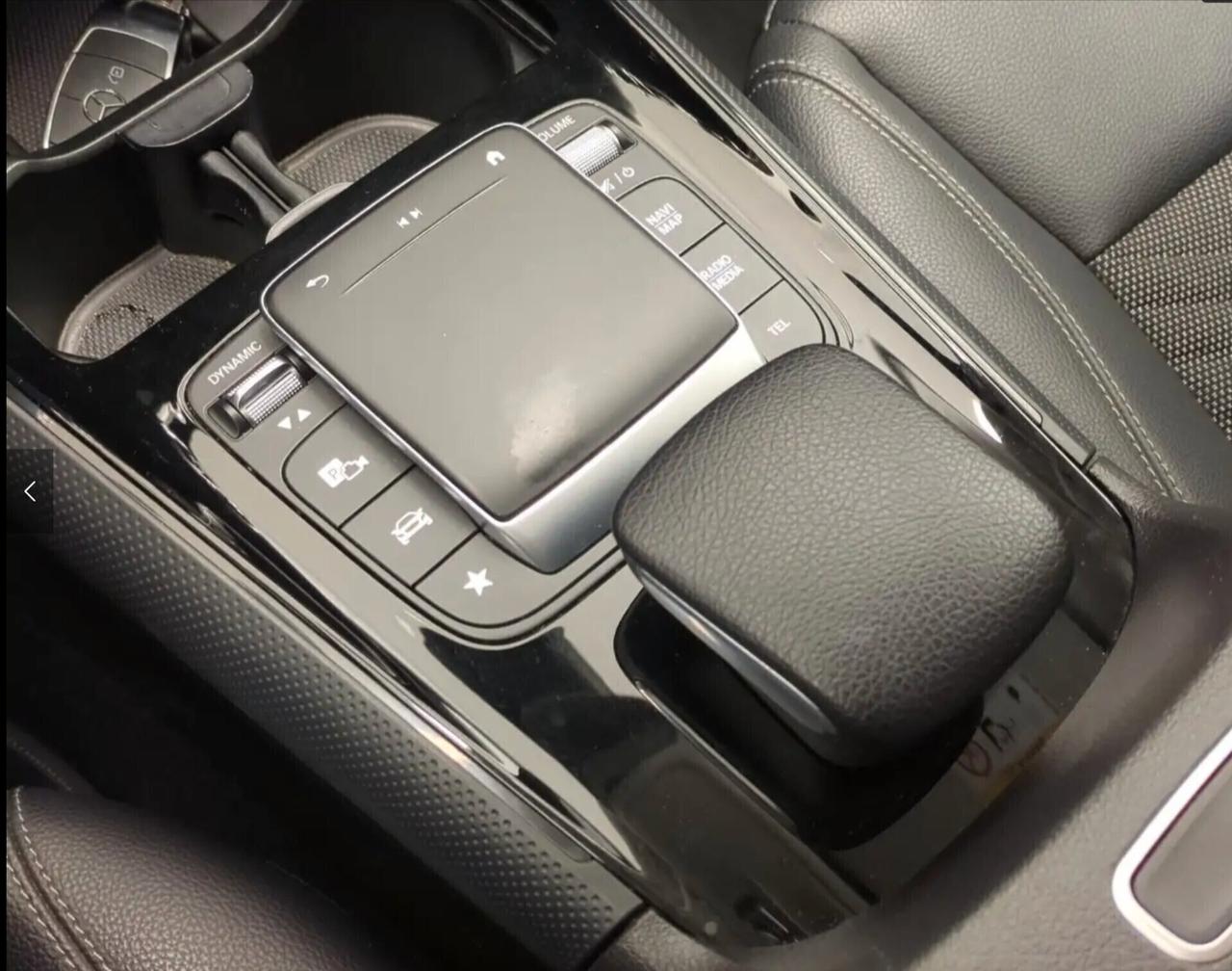 Mercedes-benz B 180 d Automatic Business Extra