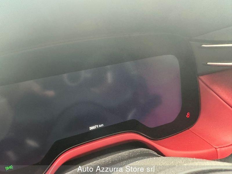 Maserati Grecale 3.0 V6 530cv Trofeo Q4 auto