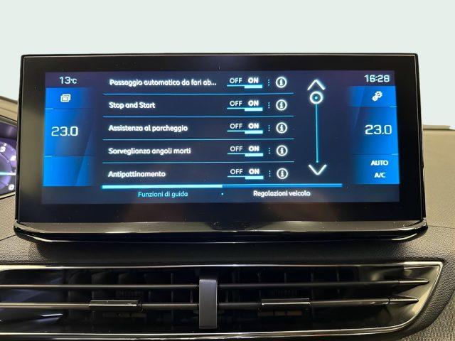 PEUGEOT 3008 PureTech Turbo S&S Allure Pack - Carplay - Cam