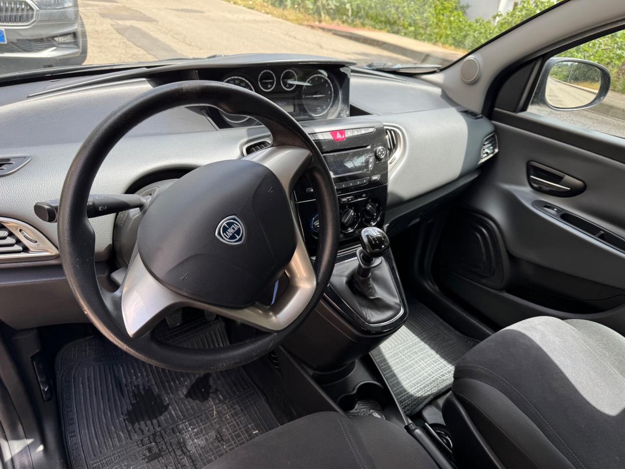 Lancia Ypsilon 1.2 GPL - SOLO 92.000 KM - 2015