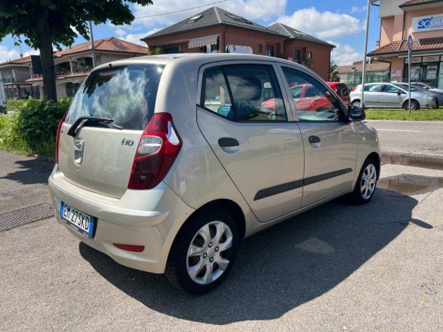 HYUNDAI i10 1.1 12V Classic