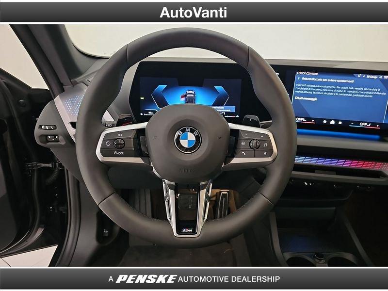 BMW Serie 2 G.C. 220 48V Gran Coupé MSport Pro