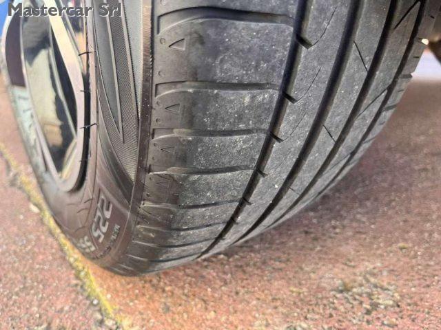 CITROEN C5 Aircross C5 Aircross 1.5 bluehdi Shine tg: GD687BJ