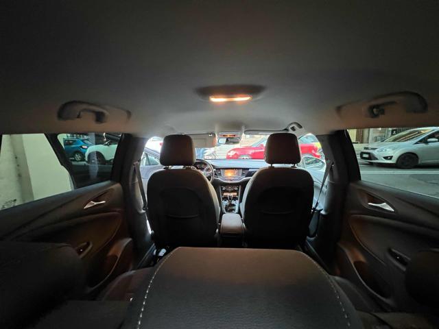 OPEL Astra 1.6 CDTi 110CV Start&Stop Sports Tourer Innovation