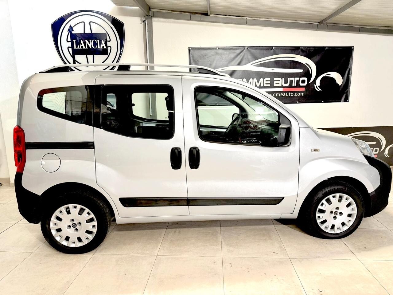 Peugeot Bipper Tepee 1.3 HDi Active