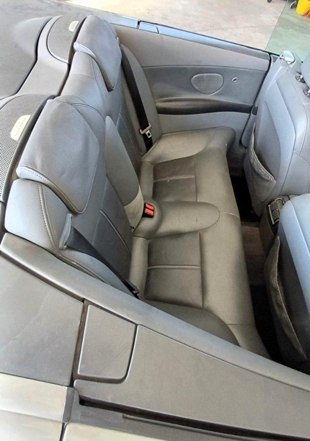 SAAB 9-3 2.0i T 16V cat Cabriolet S LEGGERE GRAZIE