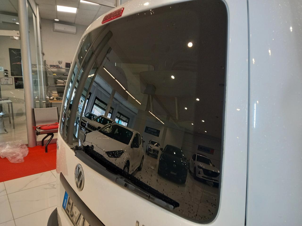 Volkswagen Caddy 1.9 TDI 7 POSTI