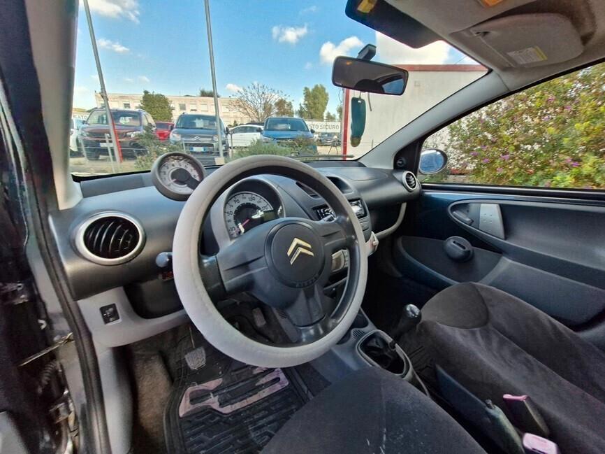 Citroen C1 CITROEN C1 5 PORTE