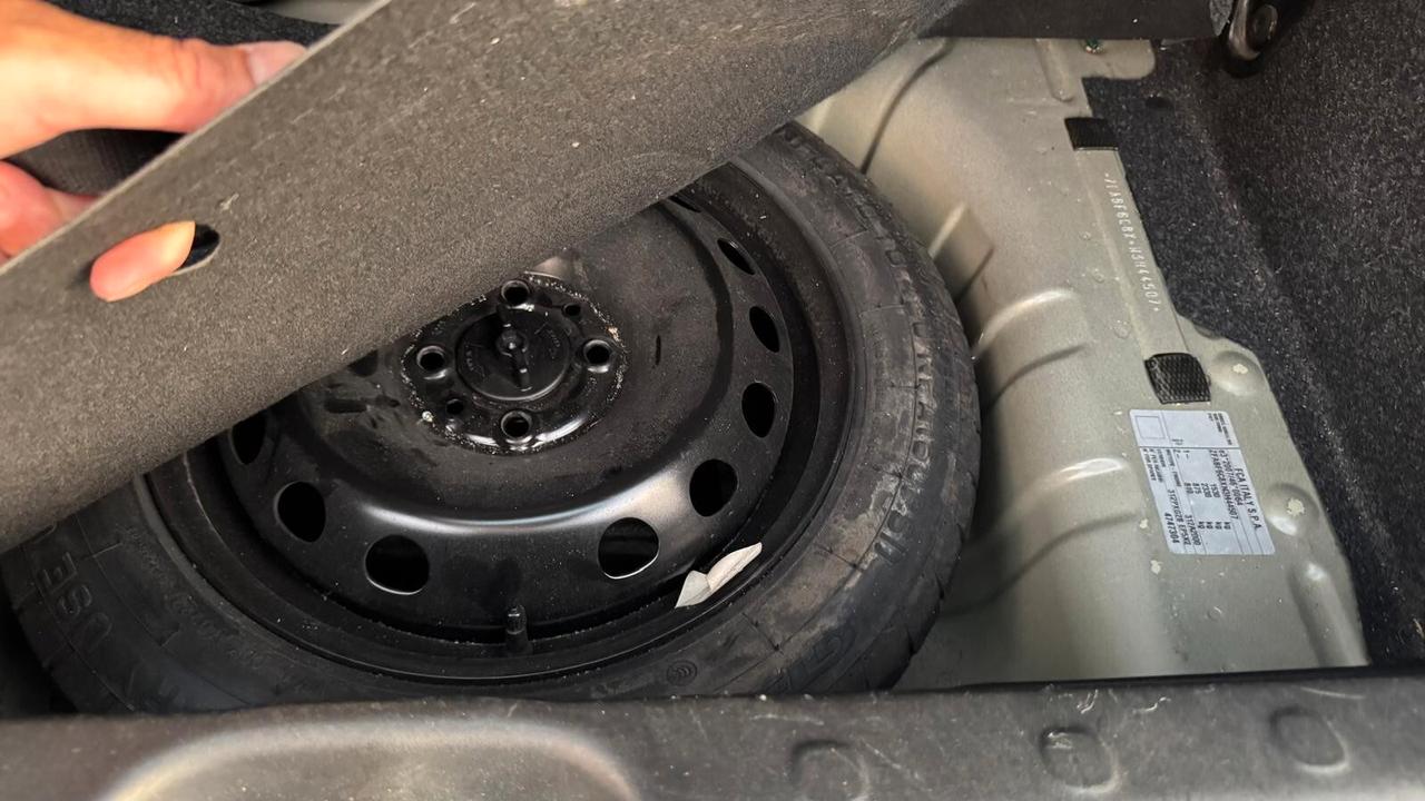 Fiat Panda Cross 0.9 TwinAir Turbo S&S 4x4