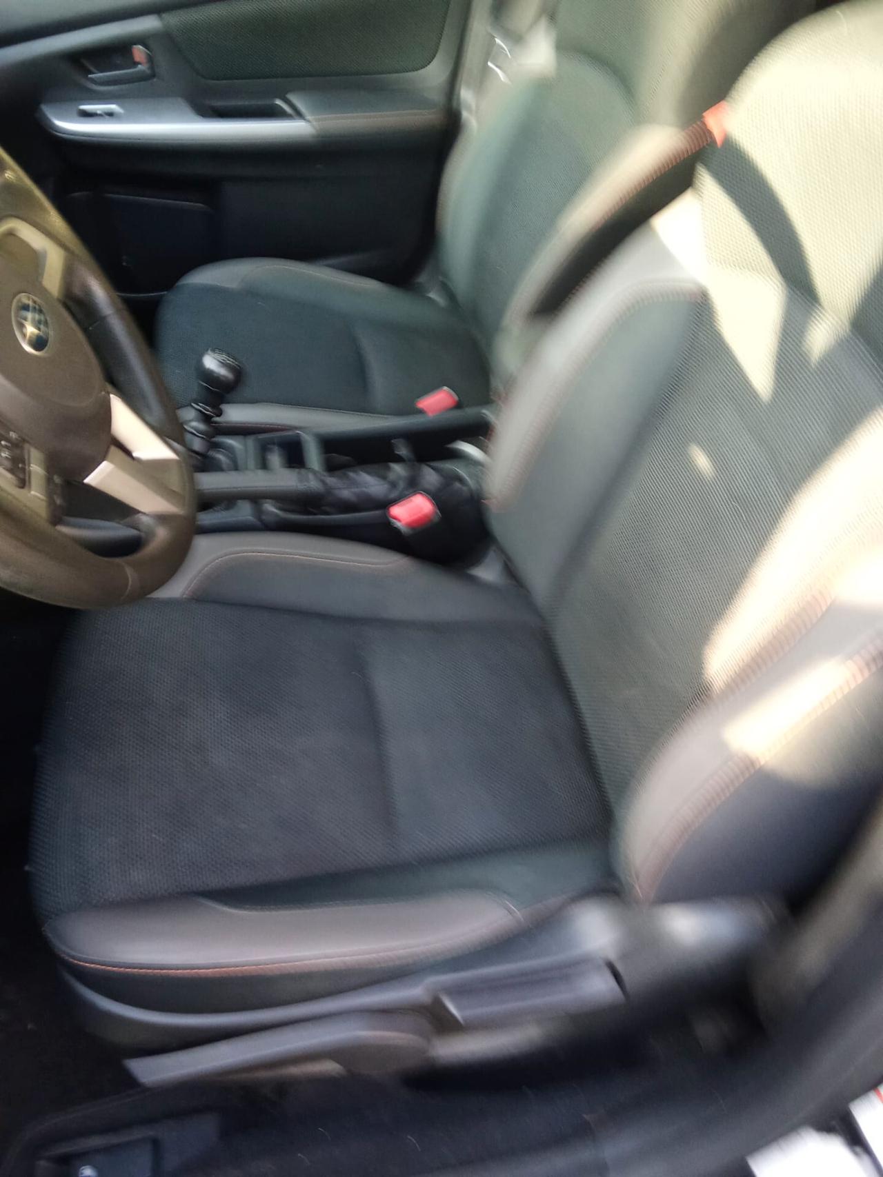 Subaru XV 4WD DIESEL