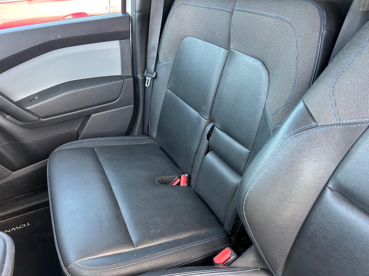 Nissan Townstar 1.3 130 CV Van PL N-Connecta