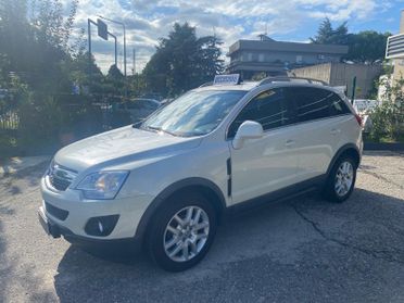 Opel Antara 2.2 CDTI 163CV 4x2 Cosmo