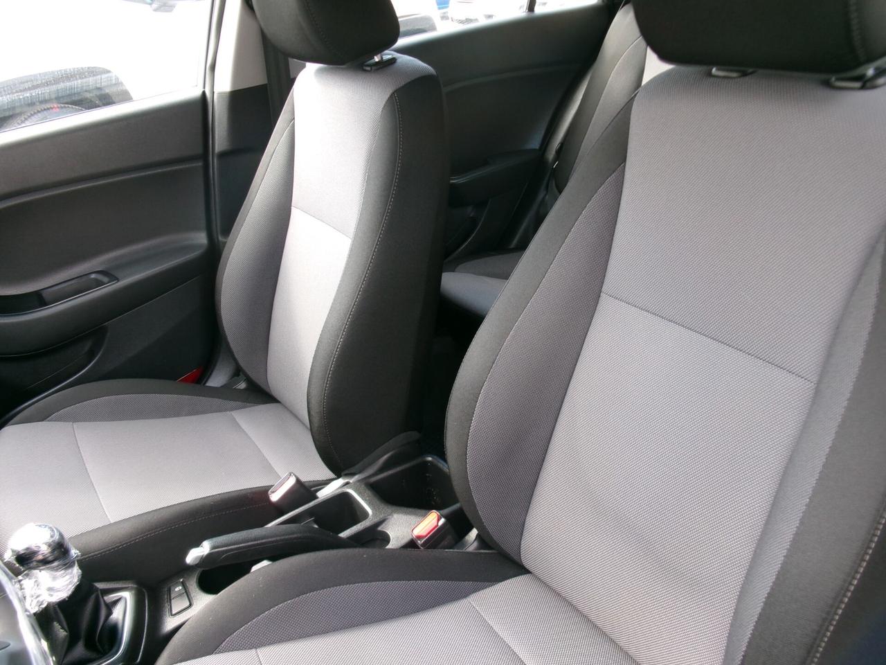 Hyundai i20 5P 1.2 75CV E6D MPI CONNECTLINE **PERFETTA**