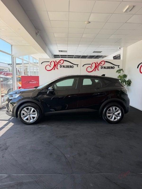 Renault Captur evolution TCe 90
