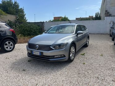 Volkswagen Passat 1.6 TDI BlueMotion Technology