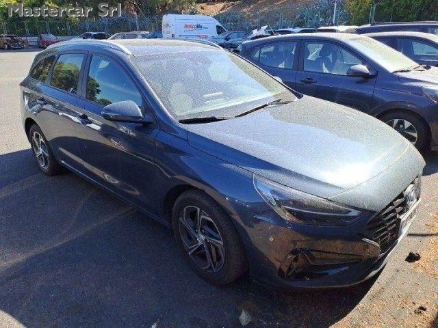 HYUNDAI i30 i30 III Wagon 1.0 t-gdi 48V Prime 120cv - GN994TP