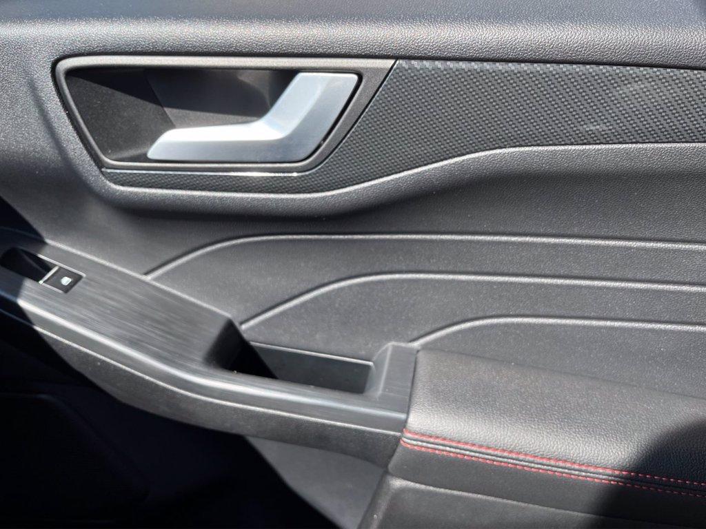 FORD Kuga 2.5 full hybrid ST-Line X 2wd 190cv cvt del 2023