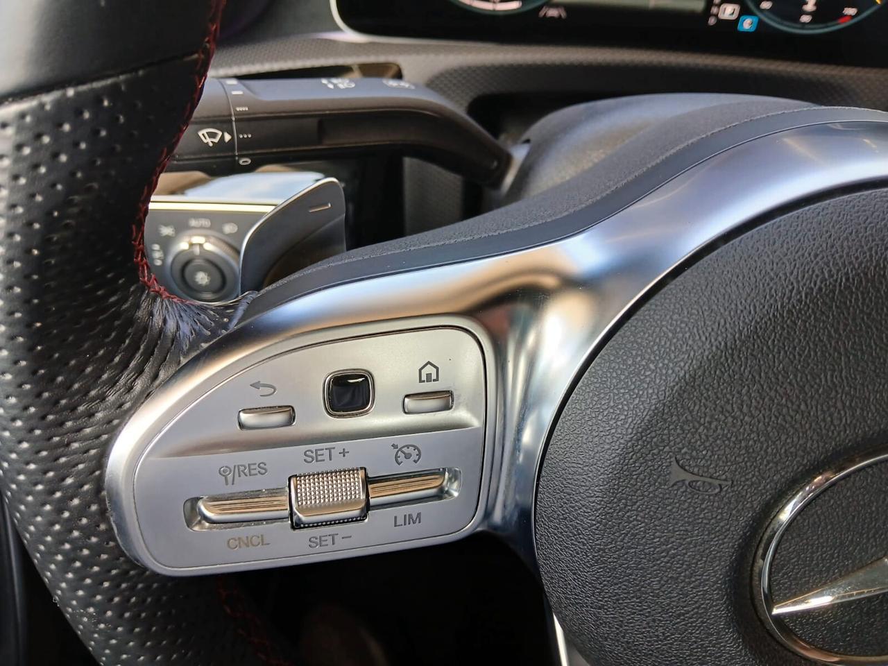 Mercedes-benz CLA 200 CLA 200 d Automatic Premium